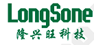 深圳市隆兴旺电子科技有限公司logo